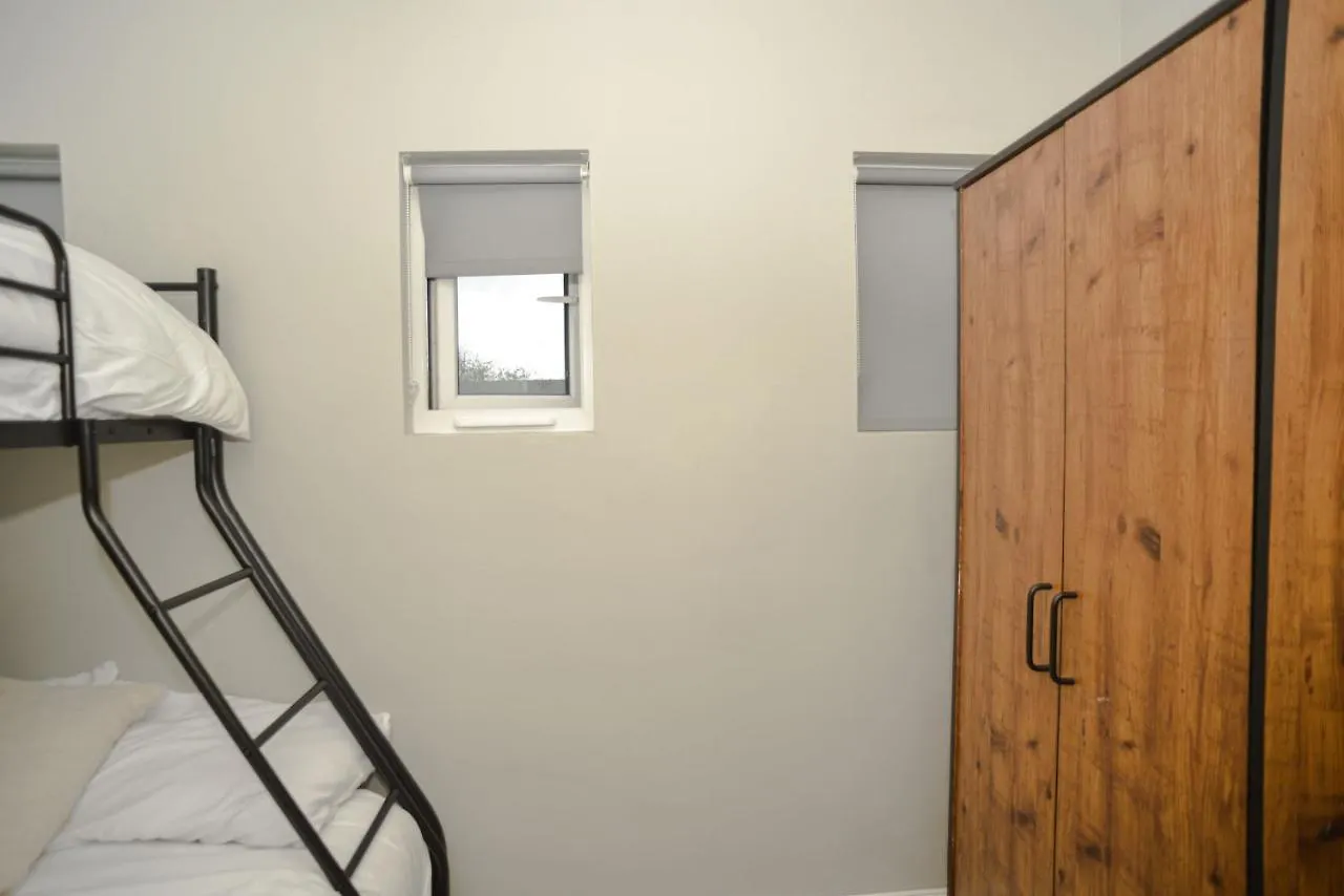 Apartment Lincoln Lodge, 2-Bedroom,2-Bathroom,Ground Floor Flat Southend-on-Sea United Kingdom